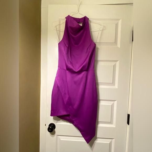 NEW ELLIAT Orchid Camo Dress, size small - Picture 8 of 8